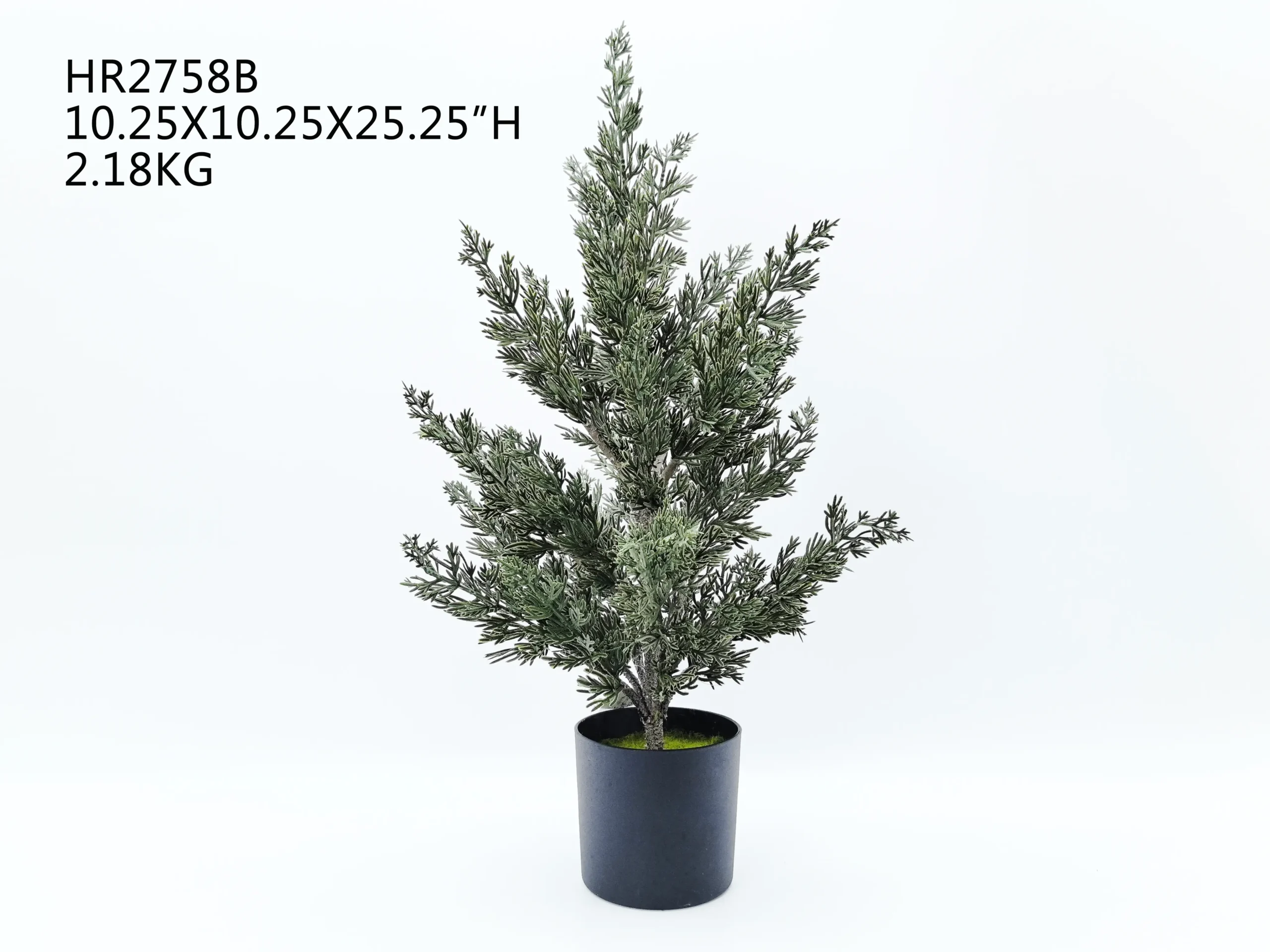 Artificial Evergreen Tree
